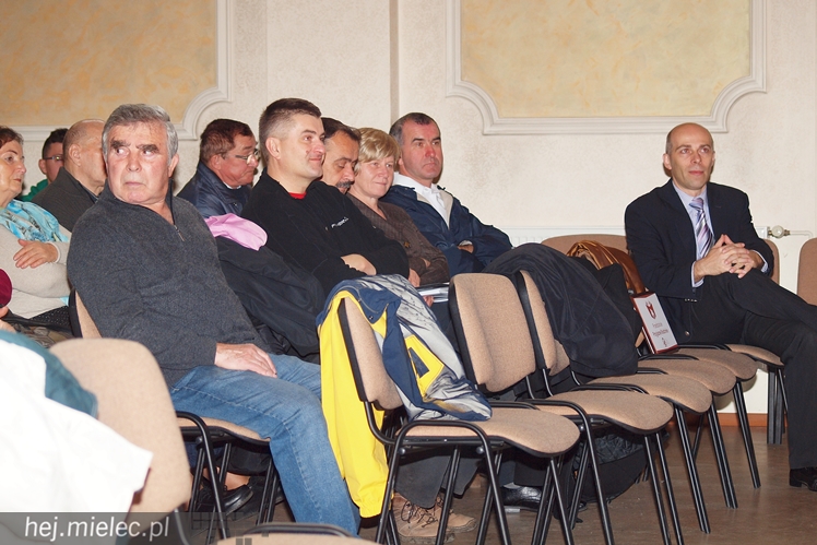 Czy genderyzm zawładnie światem? Ksiądz Oko przestrzegał mielczan