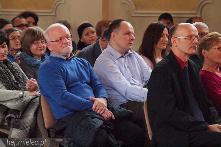 Czy genderyzm zawładnie światem? Ksiądz Oko przestrzegał mielczan
