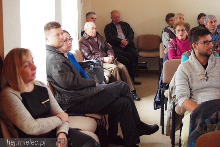 Czy genderyzm zawładnie światem? Ksiądz Oko przestrzegał mielczan