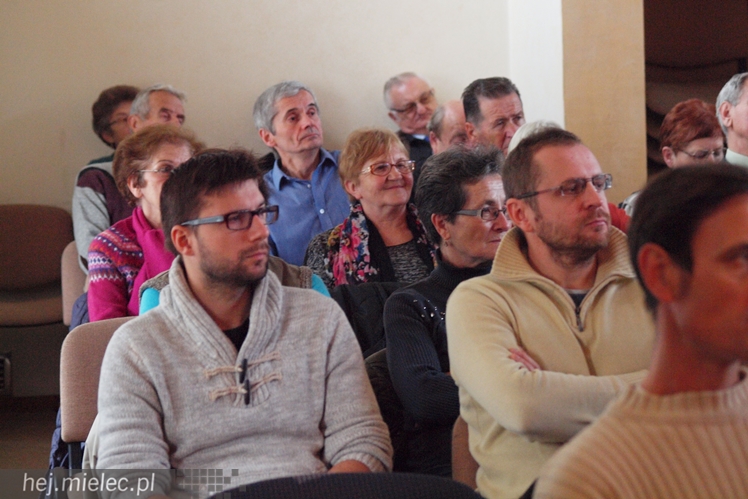 Czy genderyzm zawładnie światem? Ksiądz Oko przestrzegał mielczan