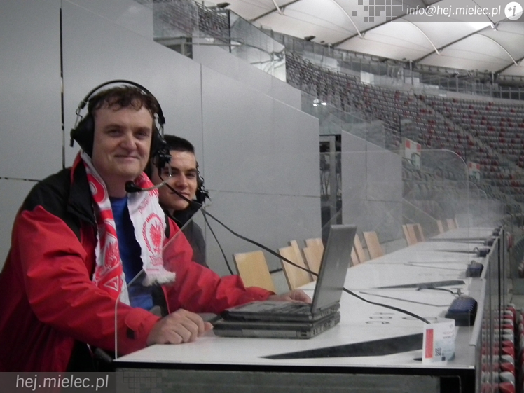 Mieleckie PTTK na wycieczce w Warszawie