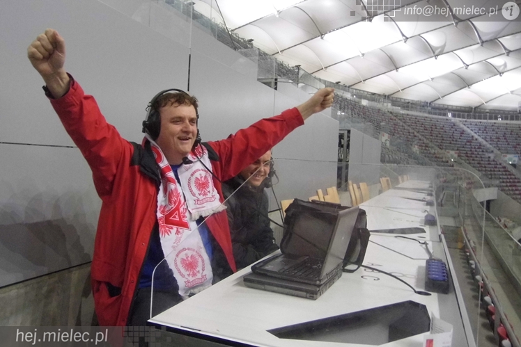 Mieleckie PTTK na wycieczce w Warszawie