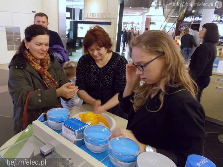 Mieleckie PTTK na wycieczce w Warszawie