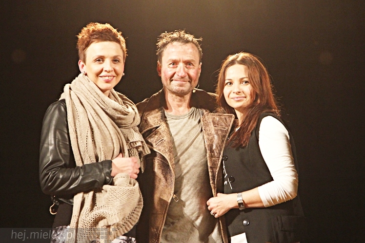 Na taki monodram mielczanie czekali! Jacek Kawalec w popisowym występie na deskach SCK