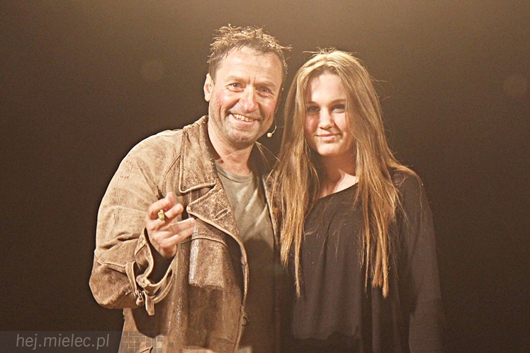 Na taki monodram mielczanie czekali! Jacek Kawalec w popisowym występie na deskach SCK