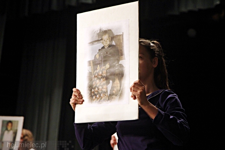 VIII Ogólnopolski Festiwal Tańca Współczesnego - ?Kontrasty?