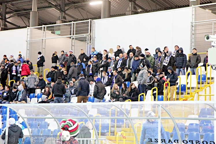 FKS Stal Mielec ? Zagłębie Sosnowiec S.A. 0:4