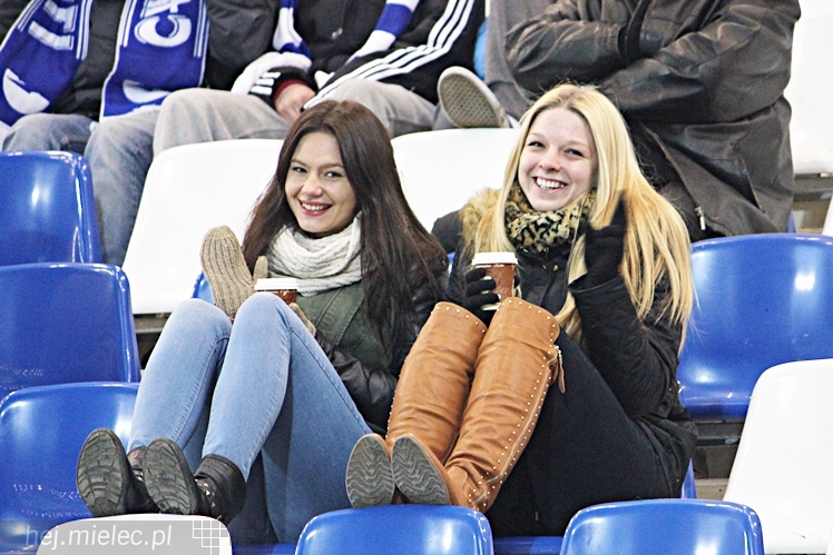 FKS Stal Mielec ? Zagłębie Sosnowiec S.A. 0:4