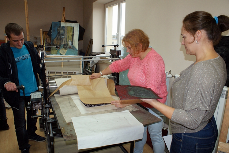 Dwa miesiące ?Wariacji kulturalnych?: ponad 1200 uczestników, 20 wykładowców i 12 działań