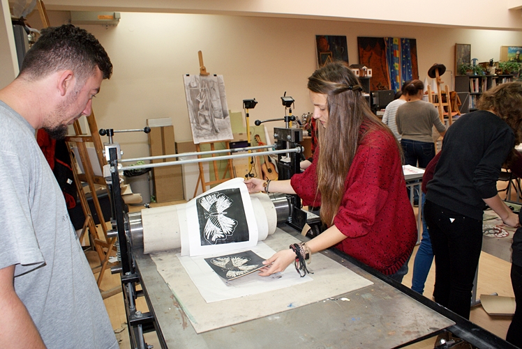 Dwa miesiące ?Wariacji kulturalnych?: ponad 1200 uczestników, 20 wykładowców i 12 działań