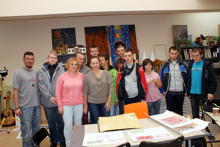 Dwa miesiące ?Wariacji kulturalnych?: ponad 1200 uczestników, 20 wykładowców i 12 działań