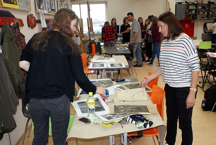 Dwa miesiące ?Wariacji kulturalnych?: ponad 1200 uczestników, 20 wykładowców i 12 działań