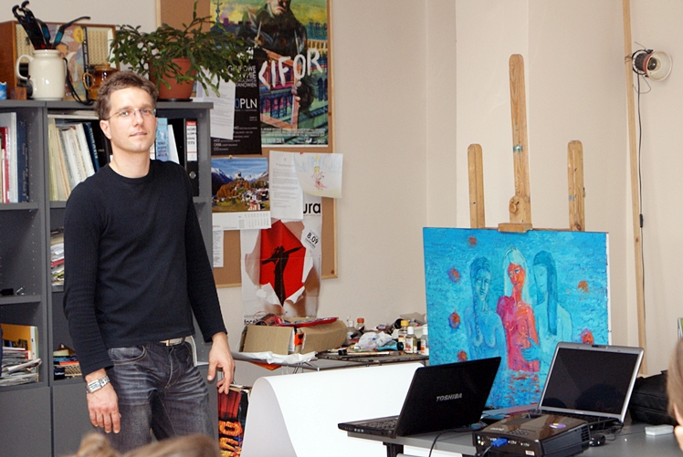 Dwa miesiące ?Wariacji kulturalnych?: ponad 1200 uczestników, 20 wykładowców i 12 działań