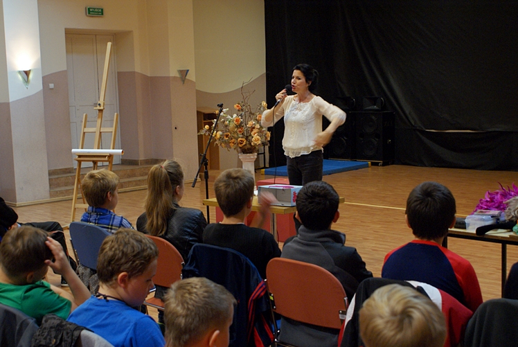 Dwa miesiące ?Wariacji kulturalnych?: ponad 1200 uczestników, 20 wykładowców i 12 działań