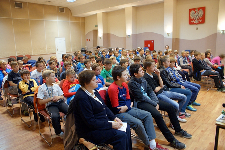 Dwa miesiące ?Wariacji kulturalnych?: ponad 1200 uczestników, 20 wykładowców i 12 działań