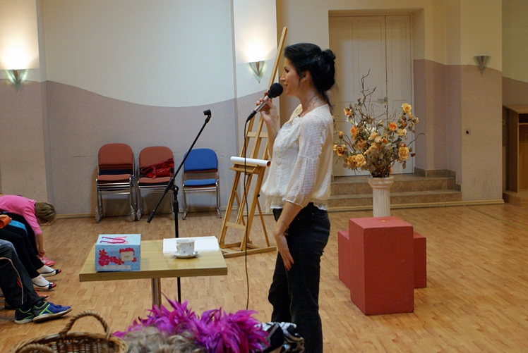 Dwa miesiące ?Wariacji kulturalnych?: ponad 1200 uczestników, 20 wykładowców i 12 działań