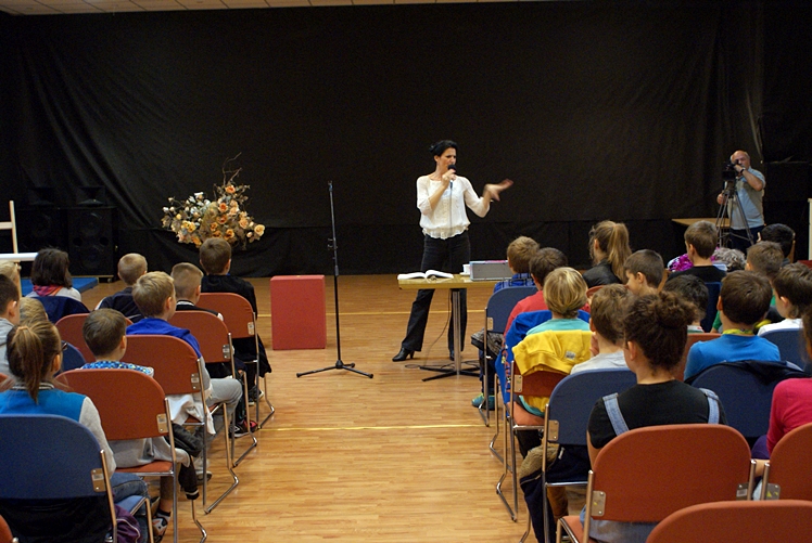 Dwa miesiące ?Wariacji kulturalnych?: ponad 1200 uczestników, 20 wykładowców i 12 działań