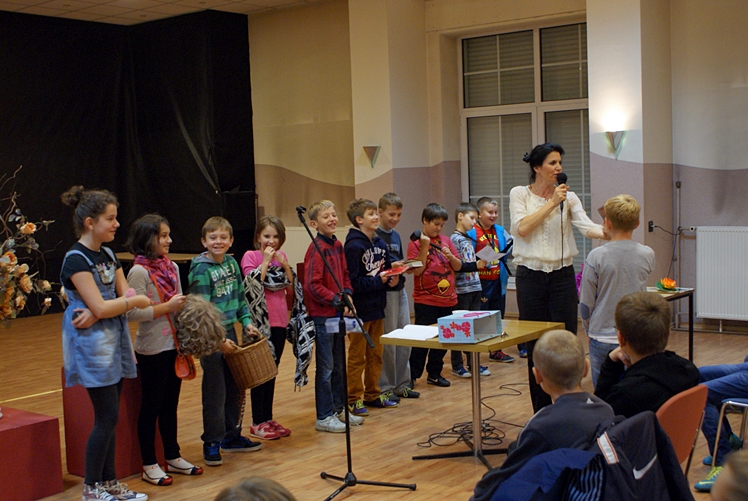 Dwa miesiące ?Wariacji kulturalnych?: ponad 1200 uczestników, 20 wykładowców i 12 działań