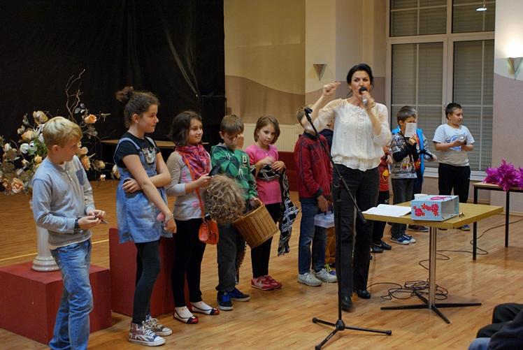 Dwa miesiące ?Wariacji kulturalnych?: ponad 1200 uczestników, 20 wykładowców i 12 działań