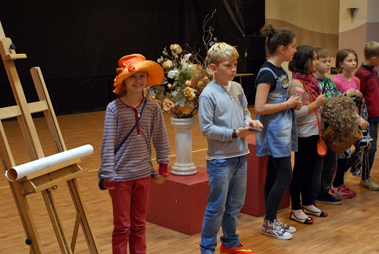 Dwa miesiące ?Wariacji kulturalnych?: ponad 1200 uczestników, 20 wykładowców i 12 działań