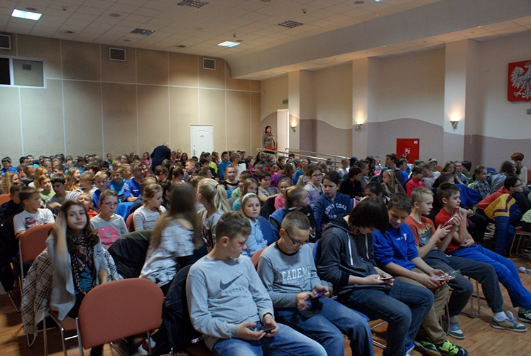 Dwa miesiące ?Wariacji kulturalnych?: ponad 1200 uczestników, 20 wykładowców i 12 działań