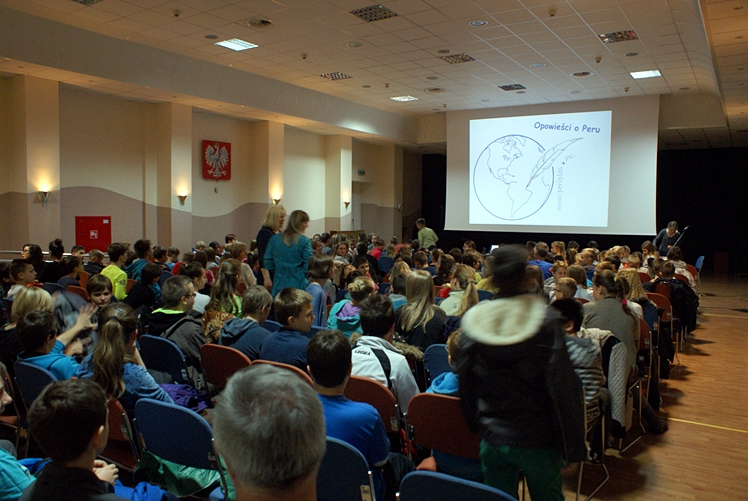 Dwa miesiące ?Wariacji kulturalnych?: ponad 1200 uczestników, 20 wykładowców i 12 działań