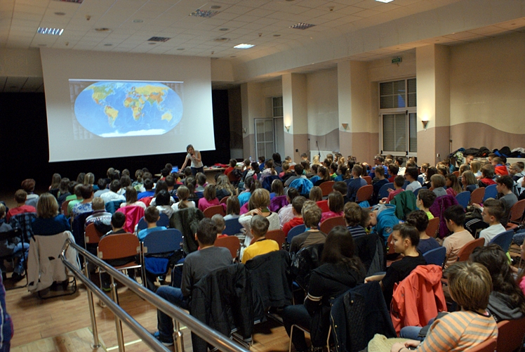 Dwa miesiące ?Wariacji kulturalnych?: ponad 1200 uczestników, 20 wykładowców i 12 działań