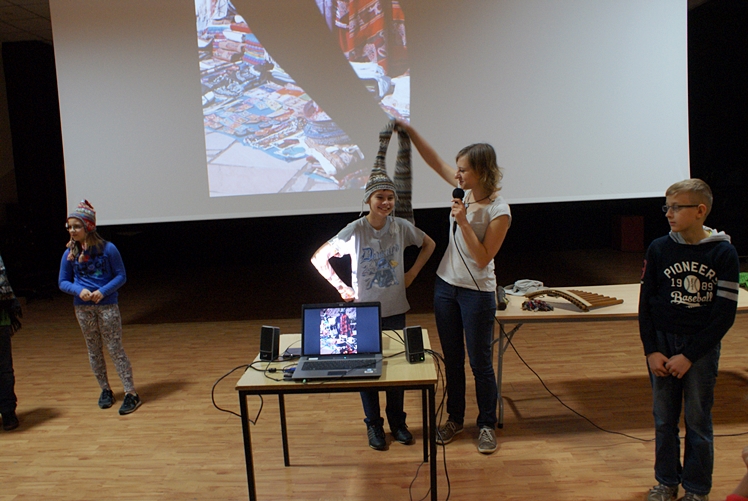 Dwa miesiące ?Wariacji kulturalnych?: ponad 1200 uczestników, 20 wykładowców i 12 działań