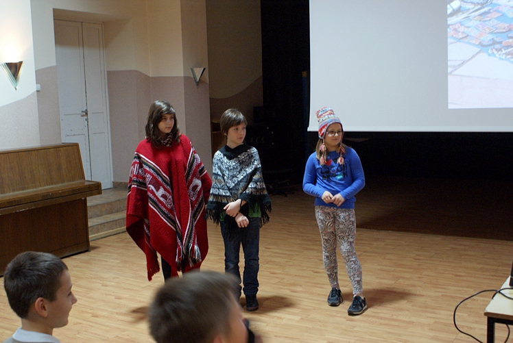 Dwa miesiące ?Wariacji kulturalnych?: ponad 1200 uczestników, 20 wykładowców i 12 działań