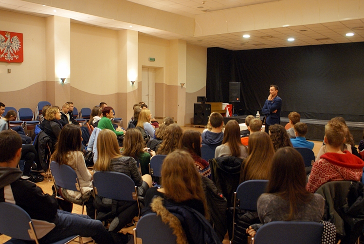 Dwa miesiące ?Wariacji kulturalnych?: ponad 1200 uczestników, 20 wykładowców i 12 działań