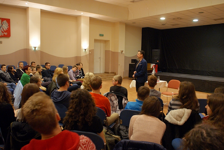 Dwa miesiące ?Wariacji kulturalnych?: ponad 1200 uczestników, 20 wykładowców i 12 działań