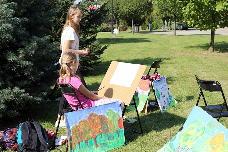 Dwa miesiące ?Wariacji kulturalnych?: ponad 1200 uczestników, 20 wykładowców i 12 działań