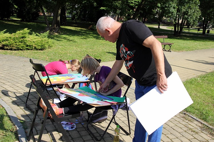 Dwa miesiące ?Wariacji kulturalnych?: ponad 1200 uczestników, 20 wykładowców i 12 działań