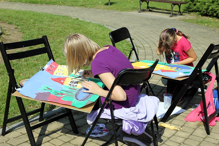 Dwa miesiące ?Wariacji kulturalnych?: ponad 1200 uczestników, 20 wykładowców i 12 działań