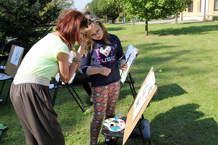 Dwa miesiące ?Wariacji kulturalnych?: ponad 1200 uczestników, 20 wykładowców i 12 działań