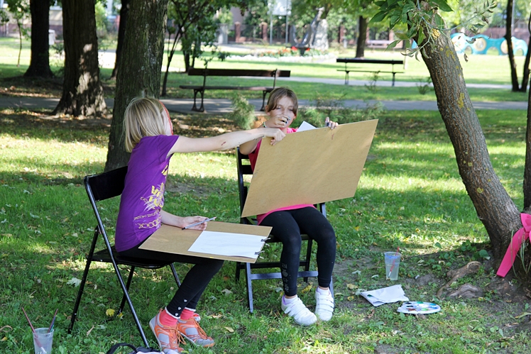 Dwa miesiące ?Wariacji kulturalnych?: ponad 1200 uczestników, 20 wykładowców i 12 działań