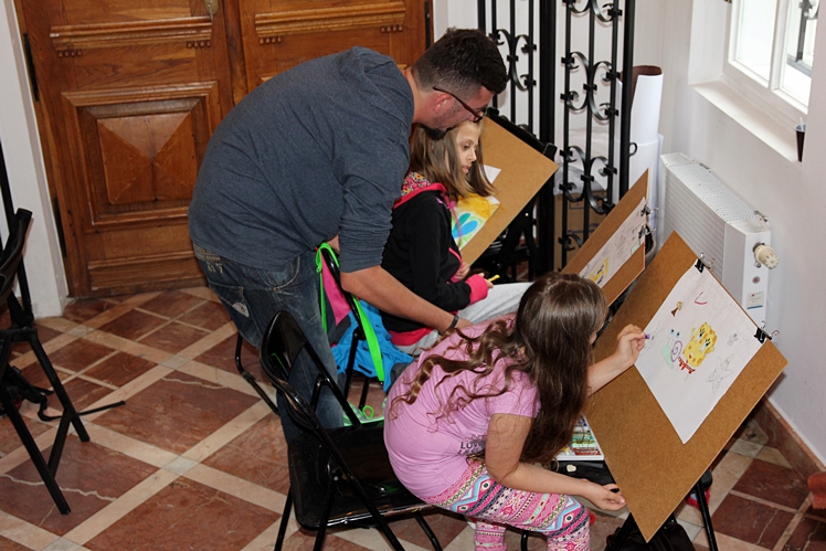 Dwa miesiące ?Wariacji kulturalnych?: ponad 1200 uczestników, 20 wykładowców i 12 działań