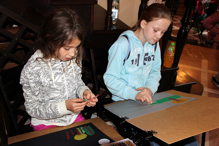 Dwa miesiące ?Wariacji kulturalnych?: ponad 1200 uczestników, 20 wykładowców i 12 działań