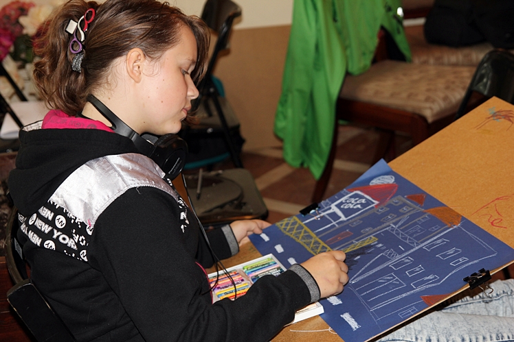 Dwa miesiące ?Wariacji kulturalnych?: ponad 1200 uczestników, 20 wykładowców i 12 działań