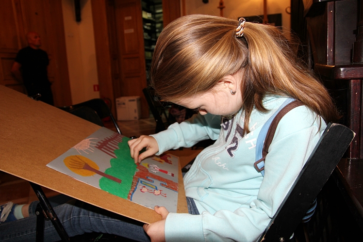 Dwa miesiące ?Wariacji kulturalnych?: ponad 1200 uczestników, 20 wykładowców i 12 działań