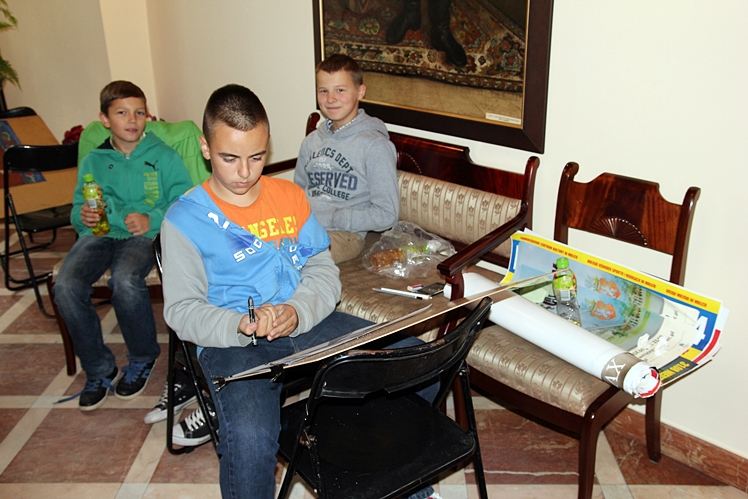 Dwa miesiące ?Wariacji kulturalnych?: ponad 1200 uczestników, 20 wykładowców i 12 działań