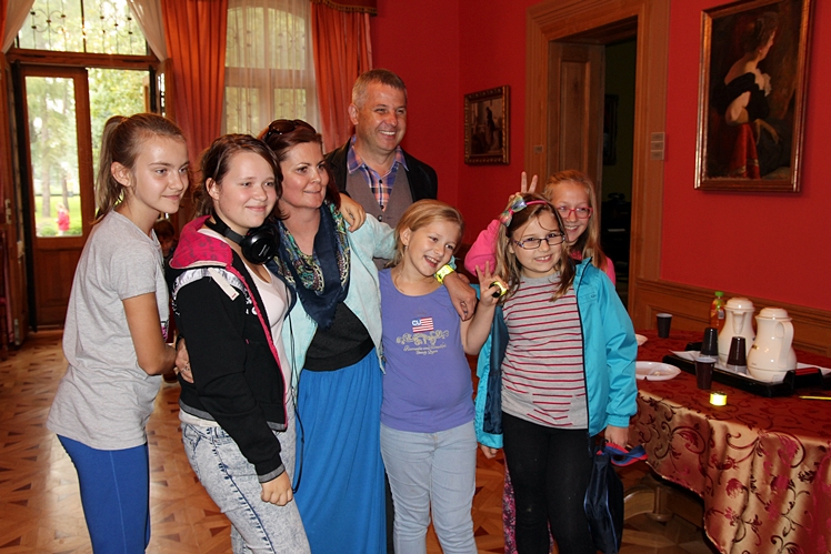 Dwa miesiące ?Wariacji kulturalnych?: ponad 1200 uczestników, 20 wykładowców i 12 działań