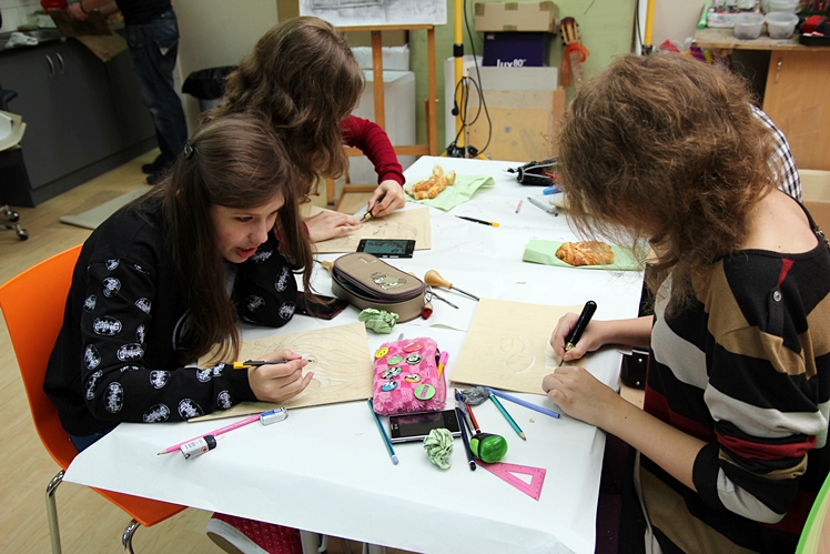 Dwa miesiące ?Wariacji kulturalnych?: ponad 1200 uczestników, 20 wykładowców i 12 działań