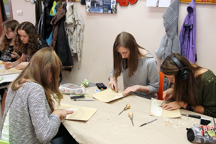 Dwa miesiące ?Wariacji kulturalnych?: ponad 1200 uczestników, 20 wykładowców i 12 działań