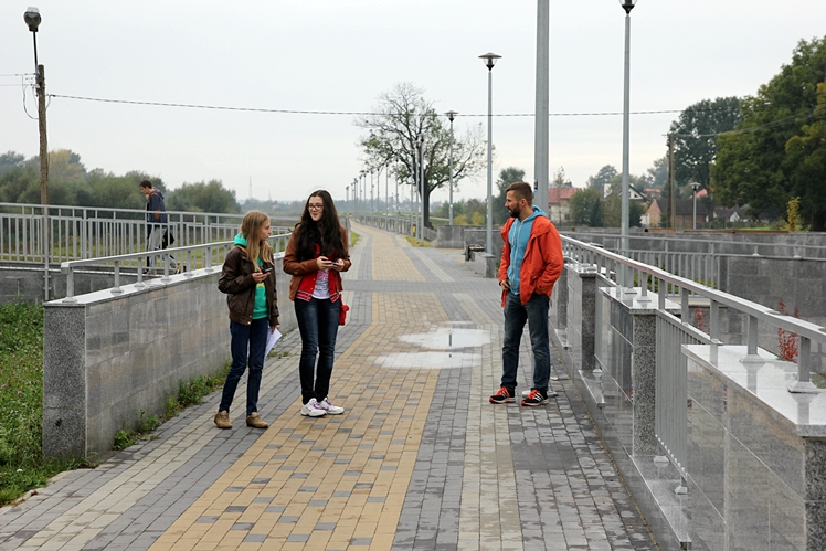 Dwa miesiące ?Wariacji kulturalnych?: ponad 1200 uczestników, 20 wykładowców i 12 działań