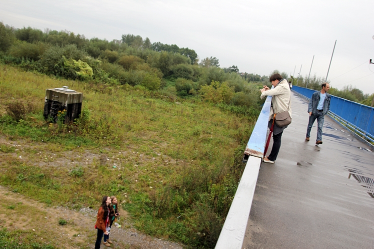Dwa miesiące ?Wariacji kulturalnych?: ponad 1200 uczestników, 20 wykładowców i 12 działań