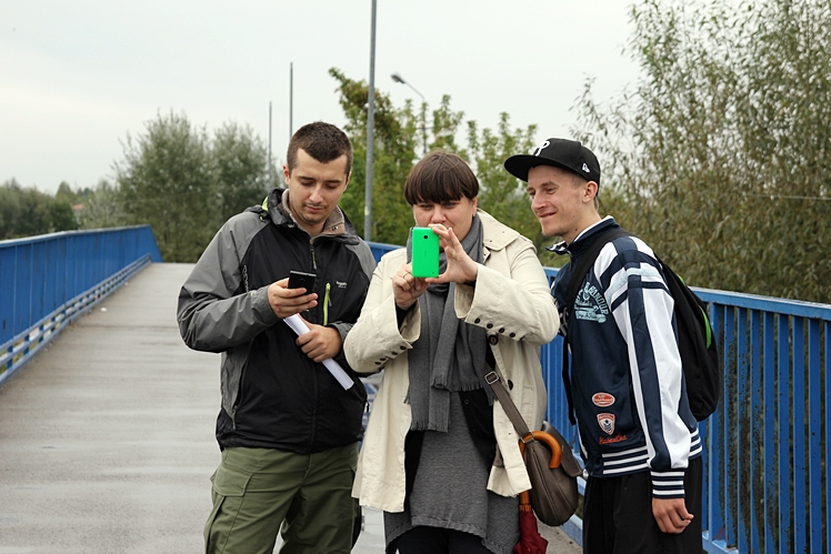 Dwa miesiące ?Wariacji kulturalnych?: ponad 1200 uczestników, 20 wykładowców i 12 działań