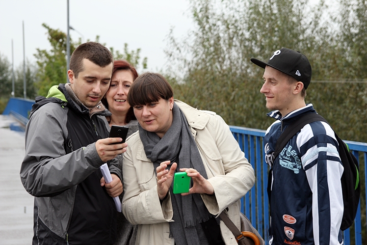 Dwa miesiące ?Wariacji kulturalnych?: ponad 1200 uczestników, 20 wykładowców i 12 działań