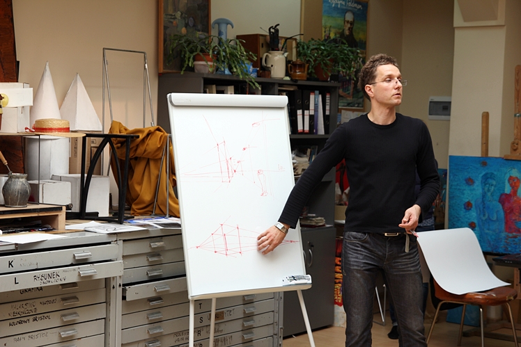 Dwa miesiące ?Wariacji kulturalnych?: ponad 1200 uczestników, 20 wykładowców i 12 działań