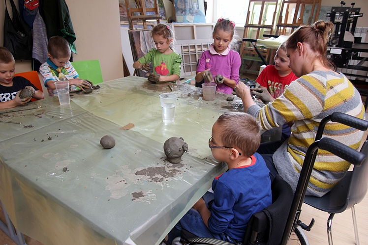 Dwa miesiące ?Wariacji kulturalnych?: ponad 1200 uczestników, 20 wykładowców i 12 działań